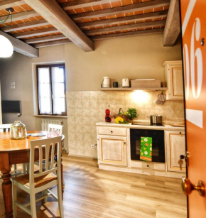 Casa Eufemia Cozy Apartments